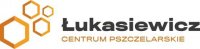 Logo firmy Centrum Pszczelarskie Łukasiewicz
