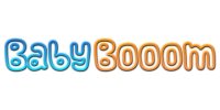 Logo firmy Portal dziecięcy BabyBooom.net
