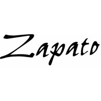 Logo firmy Zapato - niezrównana jakość damskiego obuwia